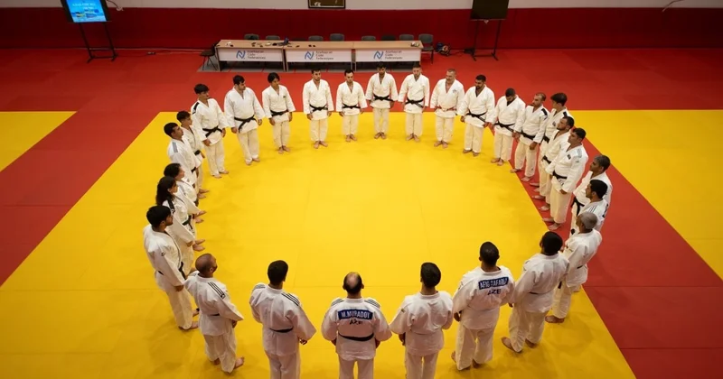 Bakıda “Kata for All” festivalı start götürüb