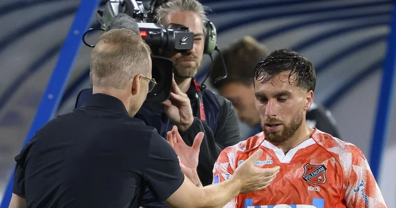 Ozan Kökçünün komandası heç heçə ilə davam edir