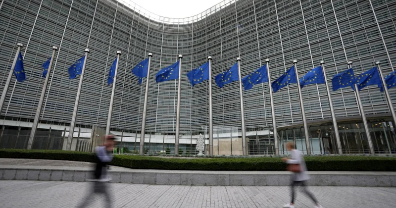 В Европе рассказали о расширении базы для ведения войны