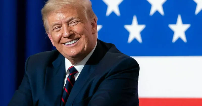 Трамп одним словом описал встречу с Путиным на Аляске