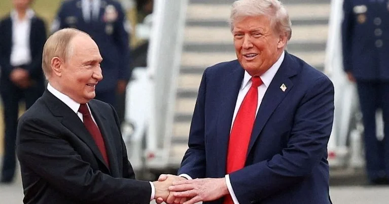 Putin irəli sürdüyü şərt bəlli oldu