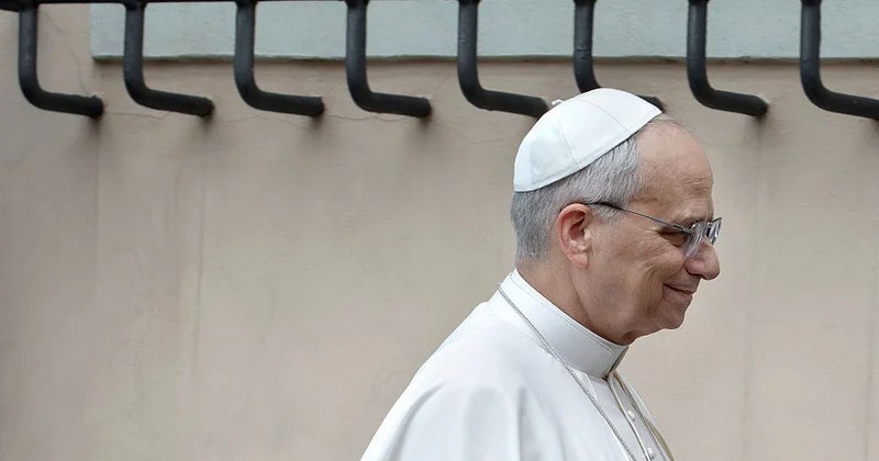 Papa XIV Leo sülh üçün dualara çağırıb