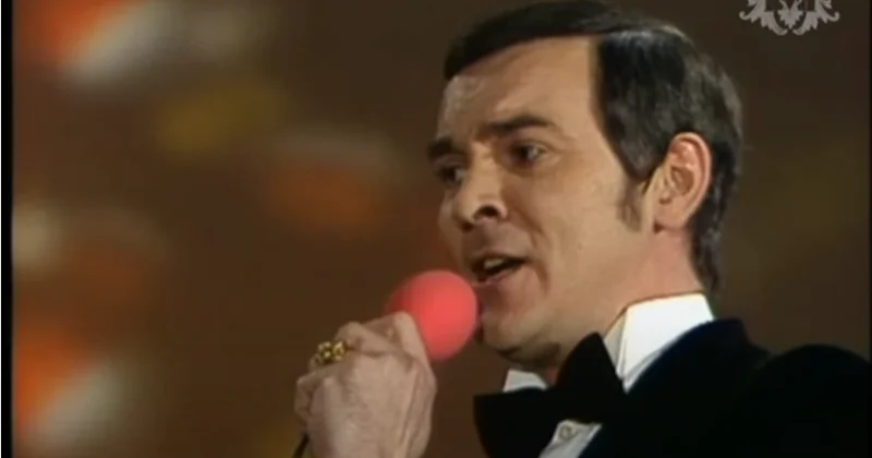 Müslüm Maqomayevin SSRİ də göstərilməyən konserti