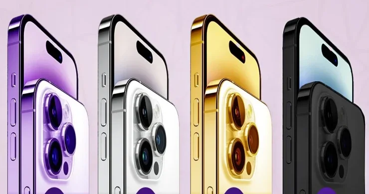 Test: iPhone seçiminiz sizin super gücünüzü ortaya qoyacaq