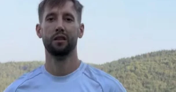Filip Ozobiç üçün əlamətdar oyun
