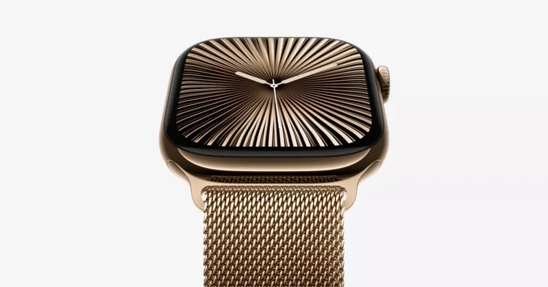 Apple Watch получат датчик уровня глюкозы