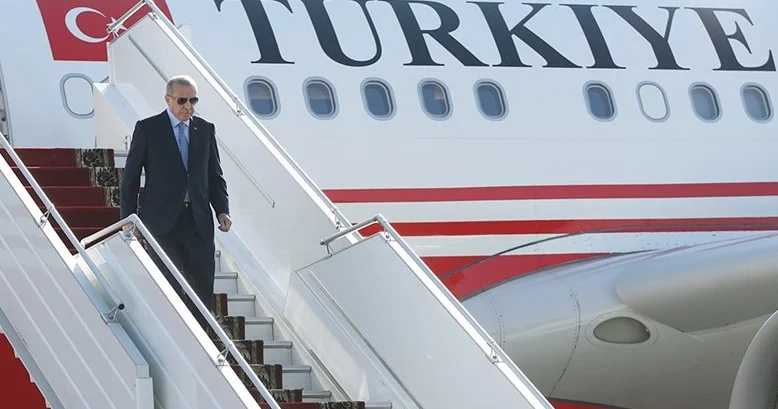 Ərdoğan İrana səfər edəcək