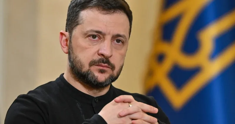 Ukrayna Alyaskada razılaşdırılmış sülh şərtlərini rədd edib