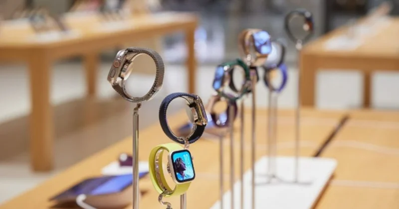 Apple Watch получат новые возможности Minval Politika