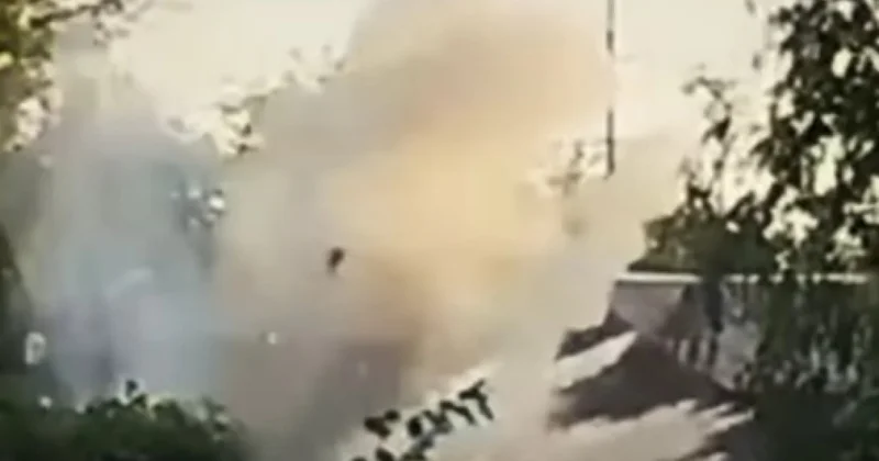Спецоперация ГУР: убиты российские военнослужащие видео