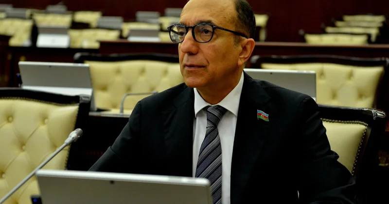 Sülh sazişi mətninin paraflanması mühüm hüquqi addımdır