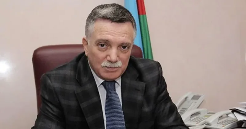 Heydər Əliyev dedi Bəxtiyar dissident olub, sən vəzifələrdə işləmisən
