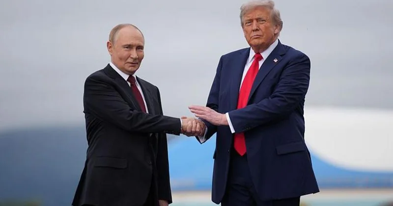 Представитель Трампа рассказал, на что согласился Путин