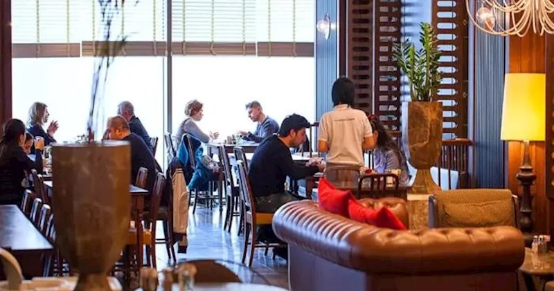 Yeddi ay ərzində kafe və restoranlarda 1,5 milyard manat xərclənib