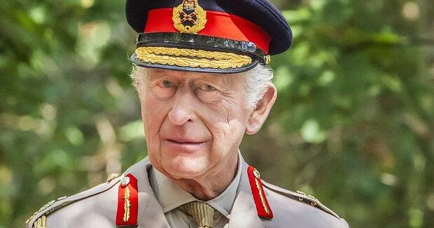 Состояние Карла III резко ухудшилось