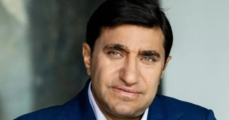 Qod Nisanovun oğlunun toyuna Bakıdan onlar gedəcək ADLAR