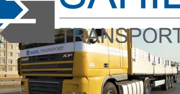“Sahil Transport İşçi axtarır 2000 manat maaş