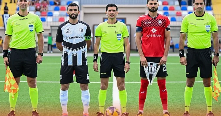 Bizim kimi komandalar üçün azarkeş dəstəyi çox önəmlidir MÜSAHİBƏ