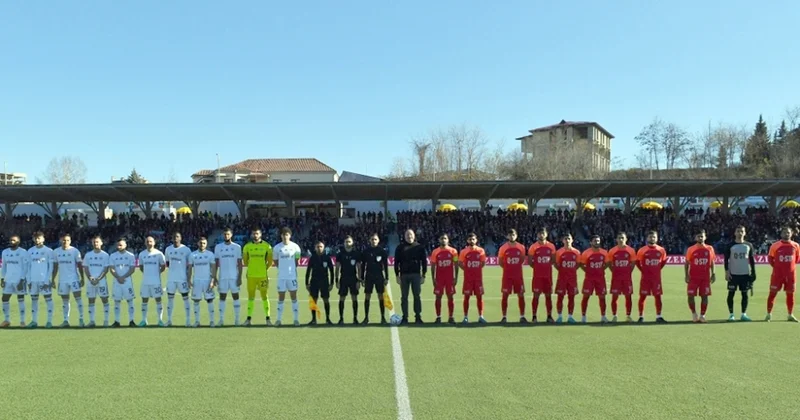 Azərbaycan futbolunda ilk: iki rayonumuz debüt etdi