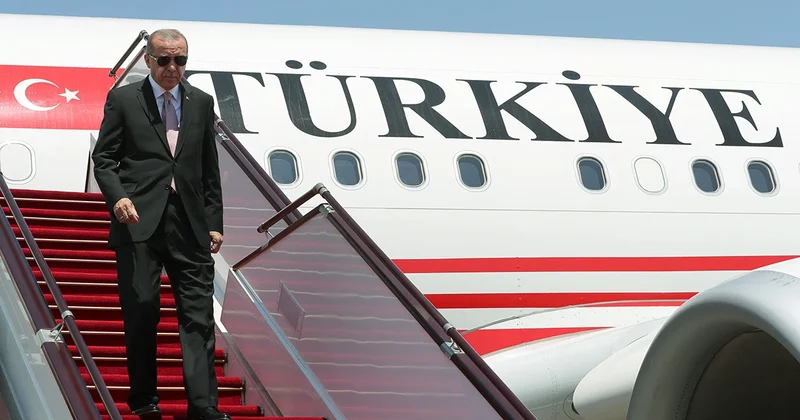 Ərdoğan yaxın günlərdə İrana səfər edəcək