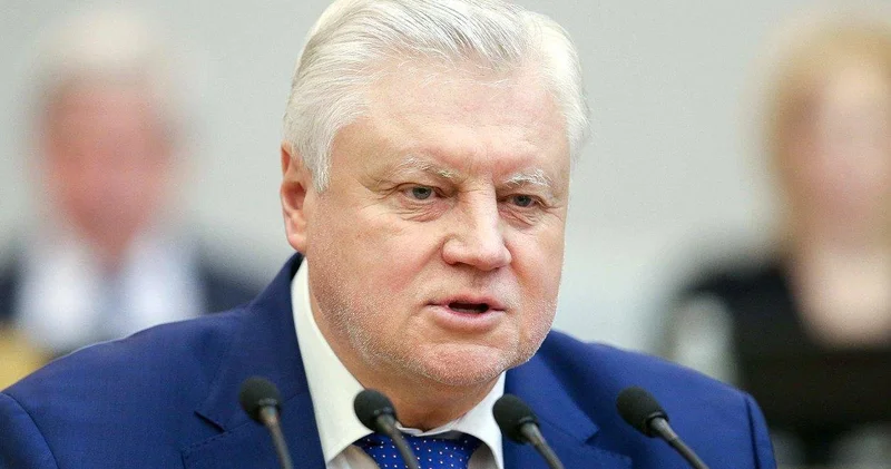 Rus deputatdan SƏRSƏM AÇIQLAMA: “Əmək miqrantları ailələrini ölkəmizə gətirməsinlər!”