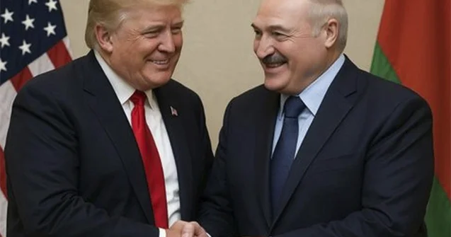 “1300 nəfər də tezliklə azad olunacaq” Tramp