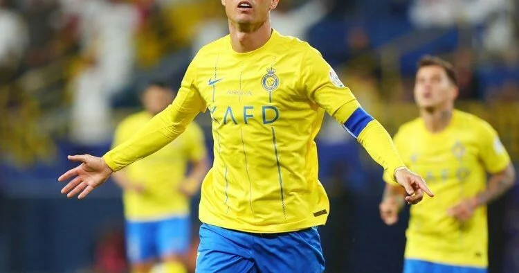 Ronaldo onların transferini istəyir