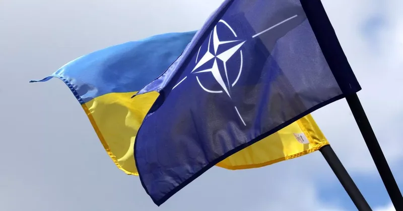 США исключили участие НАТО в защите Украины