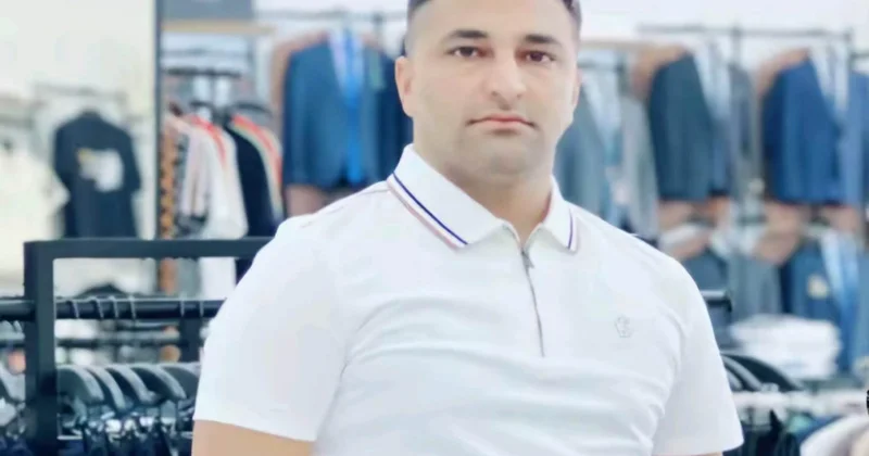 Арестован блогер журналист Ильхами Насибов