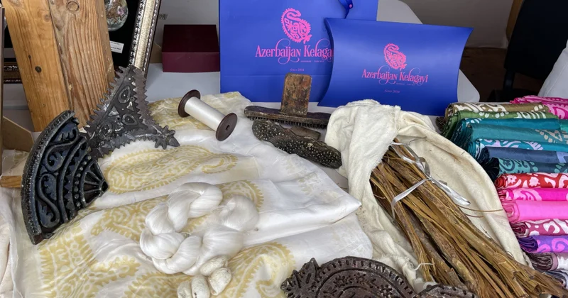 Azərbaycan Budapeştdə keçirilən 39 cu Beynəlxalq Xalq Yaradıcılığı Festivalında təmsil olunur