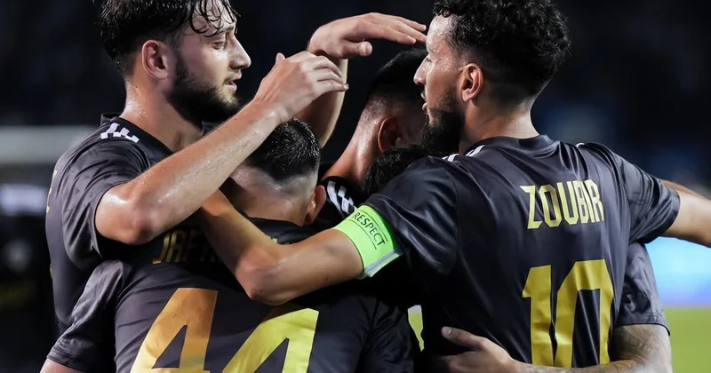 “Qarabağ” sabah səhər Budapeştə yola düşəcək