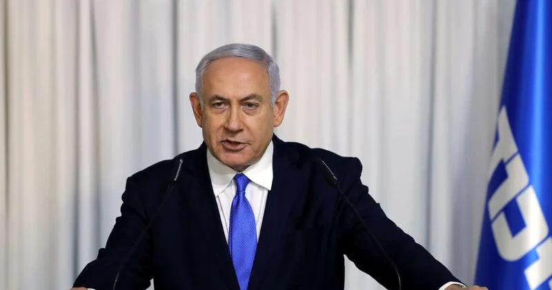 Netanyahu: HƏMAS darmadağın edilməzsə,...