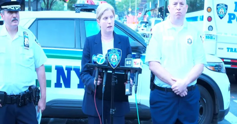 Nyu York Polisi ABŞ dakı atışmada bir neçə silahlının iştirak etdiyini bildirib, təkcə bu il 272 insident baş verib YENİLƏNİB