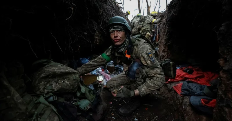 Чем закончится война в Украине? Два сценария от WSJ