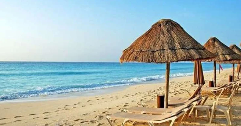 Çimərliklərdə gözlənilən hava şəraiti açıqlanıb