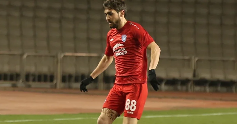 “Turan Tovuz”un futbolçusu: “Ehtiram müəllim qarşımıza böyük hədəf qoyub” MÜSAHİBƏ