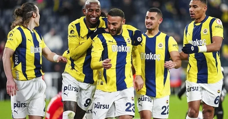 Fənərbağça da şok itki