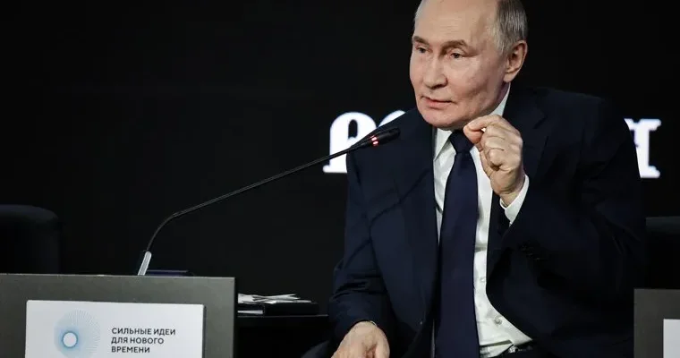 Stepaşin Putinin ingilis dili barədə danışdı