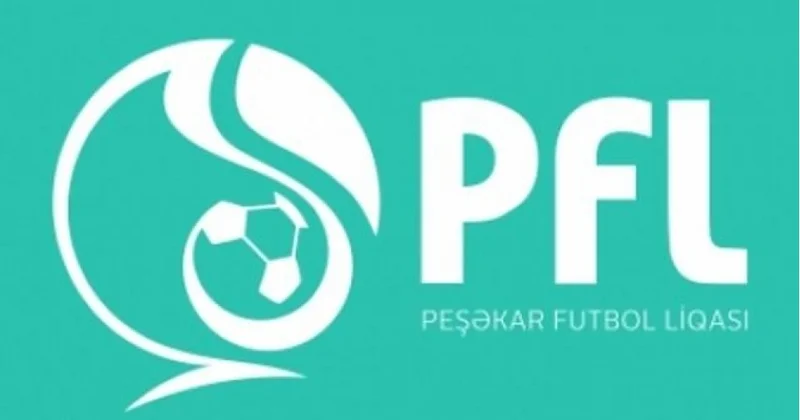 Peşəkar Futbol Liqası boz binadan uzaqlaşdı
