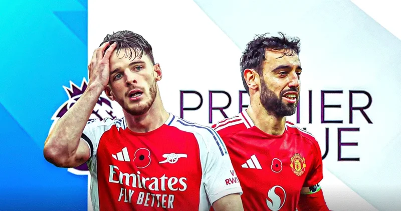 İngiltərə Premyer Liqası: Mançester Yunayted Arsenal ı qəbul edəcək