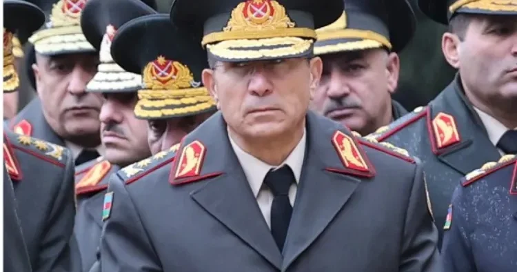 Bəxtiyar Ersay Türkiyədəki yeni vəzifəsində FOTO