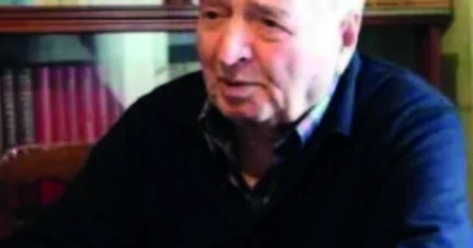 Görkəmli ədib əbədiyyətə qovuşdu