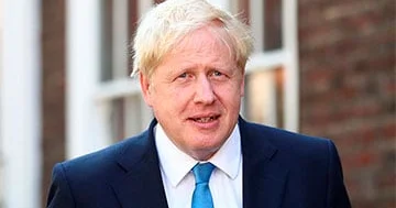 Boris Conson Alyaska sammitini kəskin tənqid edib