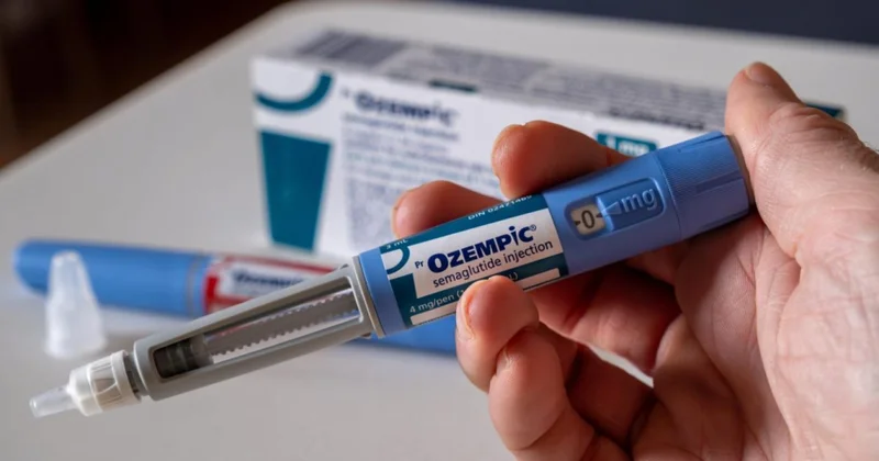 İsveçdə Ozempic preparatının qeyri qanuni satışı artmaqdadır