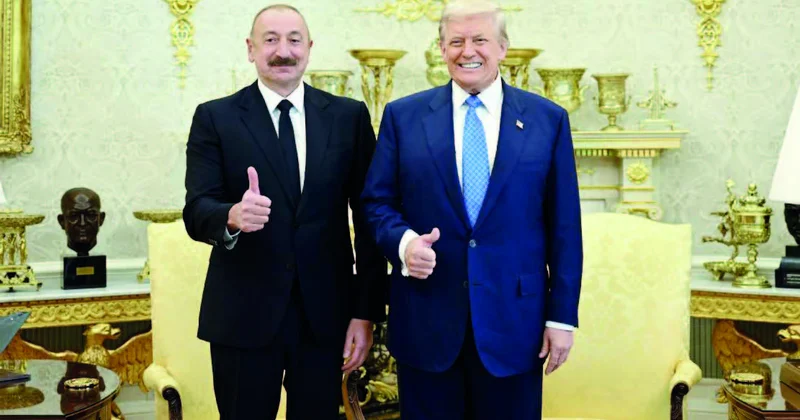Tarixi dəyişən sülh konsepsiyası Azərbaycanın dövlət siyasəti kimi