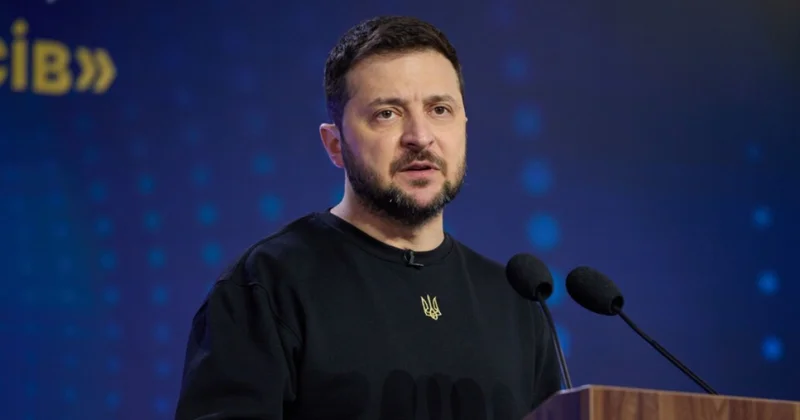 Экстренная пресс конференция в Брюсселе