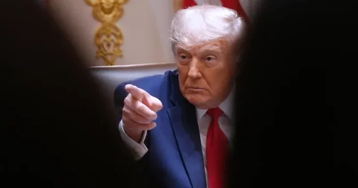 Дональд Трамп пригрозил Оману военным ударом