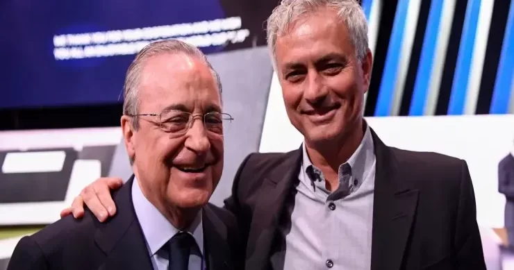 Mourinyo “Real Madrid”də mövsümə belə hazırlaşır