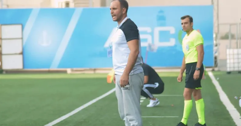 Məmmədov: “Çempionluq yarışından qopmayacağıq”