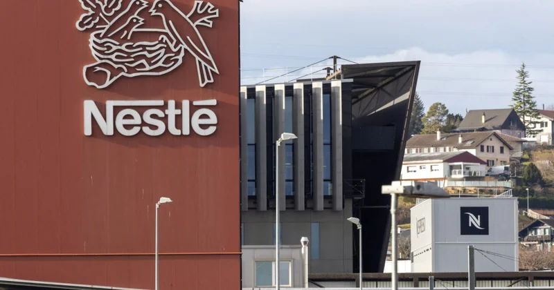 “Nestle” arıqlama preparatlarından istifadə edən istehlakçılar üçün yeni məhsullar hazırlamağı planlaşdırır